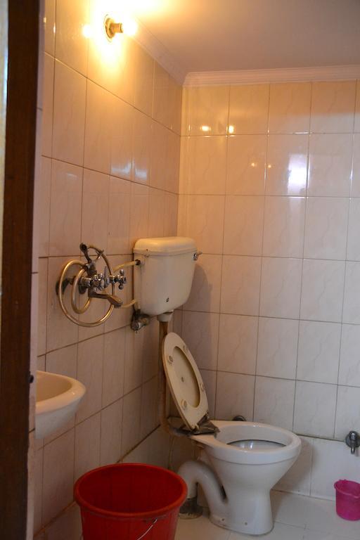 Yes Please Guest House Nova Deli Quarto foto